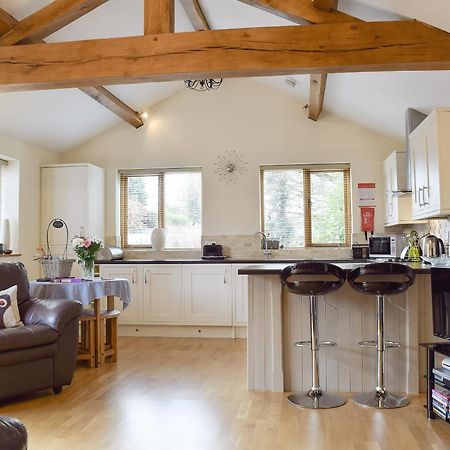 The Hayloft Villa Stourport Екстериор снимка