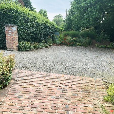 The Hayloft Villa Stourport Екстериор снимка