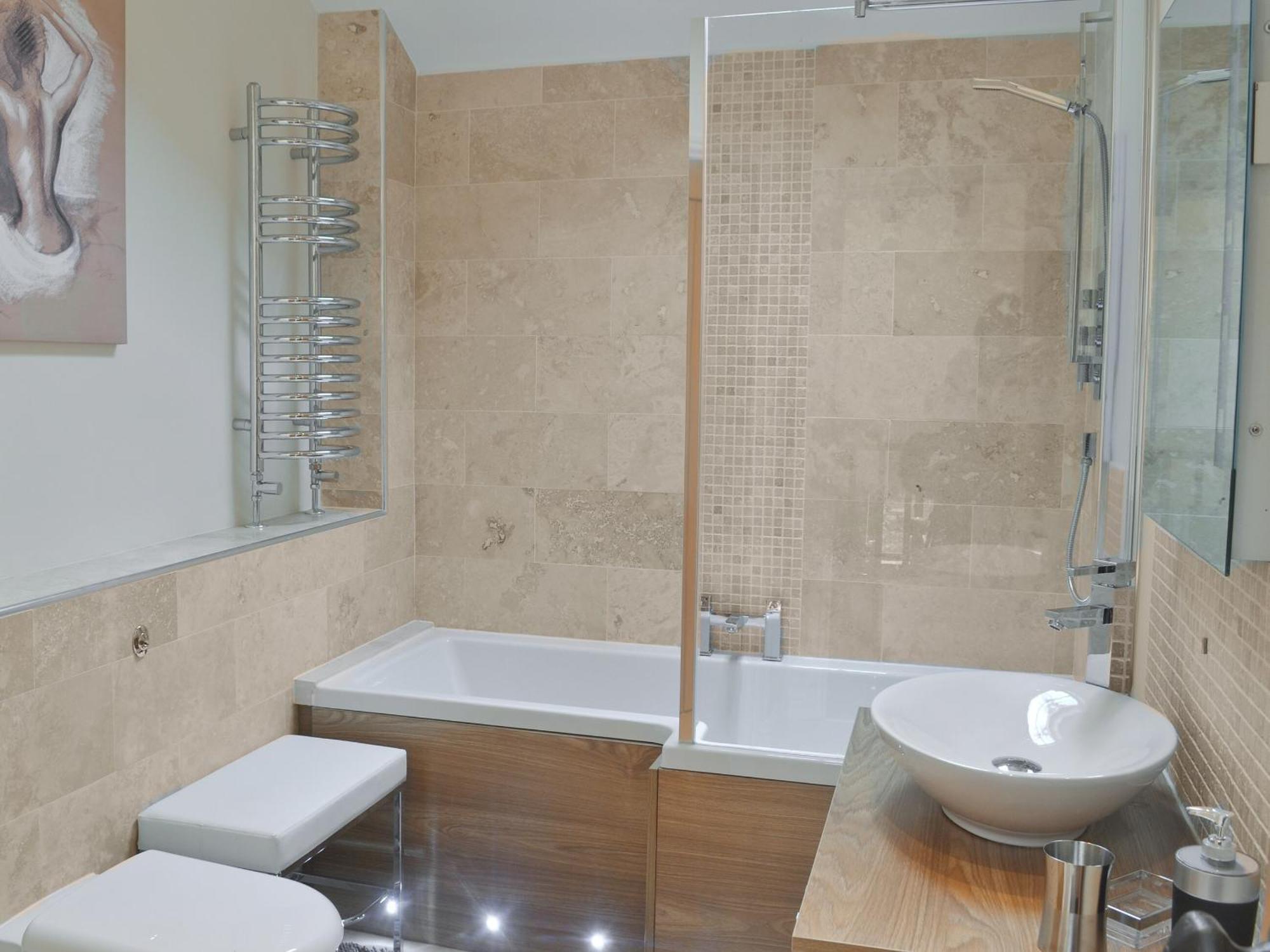 The Hayloft Villa Stourport Екстериор снимка