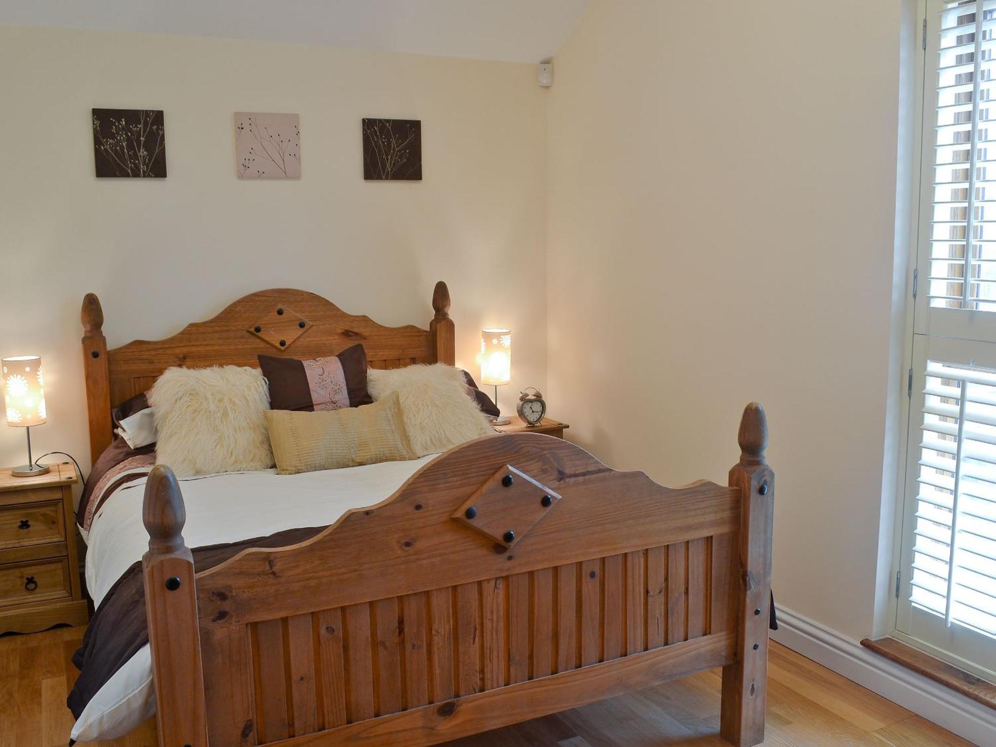 The Hayloft Villa Stourport Екстериор снимка