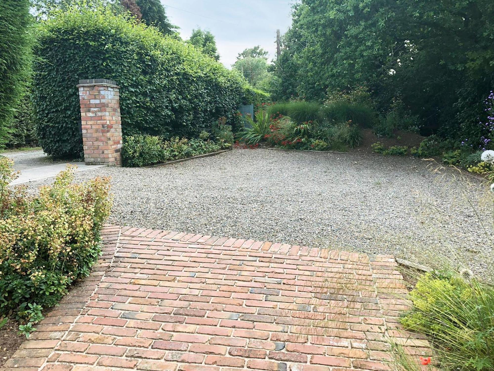 The Hayloft Villa Stourport Екстериор снимка